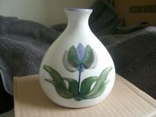 Iden art pottery for sale  WREXHAM