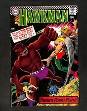 Hawkman comics 1967 for sale  Montgomery