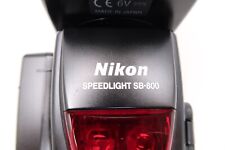 Suporte para Sapato Flash Nikon Speedlight SB-800 comprar usado  Enviando para Brazil