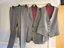 Moss bros mens for sale  FARNHAM