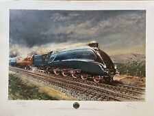 Mallard terence cuneo for sale  GRIMSBY