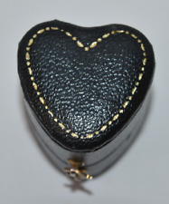 Vintage heart shaped for sale  TOTNES