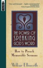 Usado, O poder de falar a palavra de Deus: como para pregar memorável sermões comprar usado  Enviando para Brazil