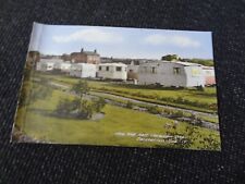 Old halt caravan for sale  ANSTRUTHER