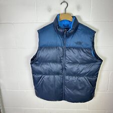 North face gilet for sale  CARDIFF