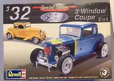 Revell 1932 ford for sale  Tucson