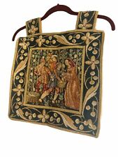 French medieval tapestry for sale  Madera