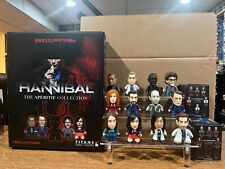 Figuras de vinilo de mercancía TITANS Hannibal, tú eliges segunda mano  Embacar hacia Argentina