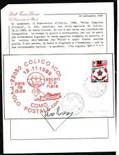 Repubblica 1988 milan usato  Lecco