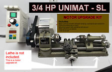 Emco unimat lathe for sale  Haines City