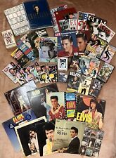magazines books elvis for sale  Vancouver