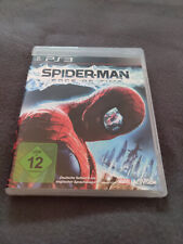 Spider-Man: Edge Of Time (Sony PlayStation 3, 2011) - PS3 Spiel - Game comprar usado  Enviando para Brazil