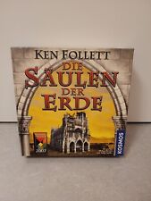 Kosmos ken follett gebraucht kaufen  Höfen, Leyh