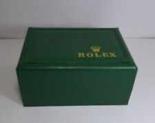 Scatola custodia rolex usato  Treviso