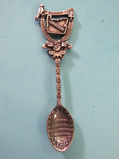 Vintage souvenir spoon for sale  Denver