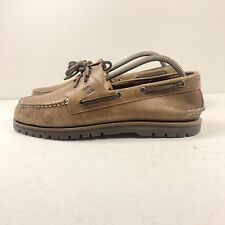 Sperry mens authentic for sale  Shipping to Ireland