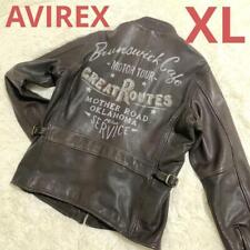 avirex jacket for sale  Shipping to Ireland