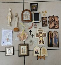 Religiosi lotto oggetti usato  Porto Recanati
