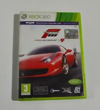 Forza motorsport microsoft usato  Licata