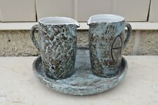Older ceramic cruet for sale  Danbury