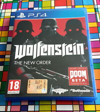 Wolfenstein the new usato  Gatteo