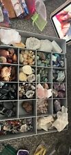 Bulk crystals lot for sale  IRVINE