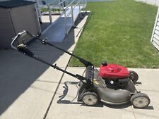 honda gas lawn mower for sale  Farmingdale