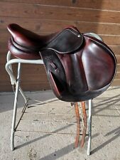 Cwd jump saddle for sale  Oakley