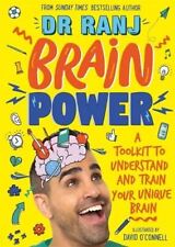 Brain power for sale  DUNSTABLE
