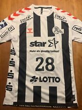 Thw kiel retro gebraucht kaufen  Steinb.,-Lichtental