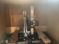 compound microscope for sale  Homestead