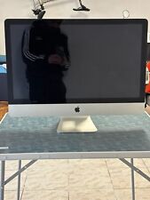 Apple imac pollici usato  Quinzano D Oglio