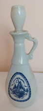 Vintage bottle decanter for sale  Carlinville
