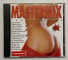 Mastermix compilation vol usato  Due Carrare