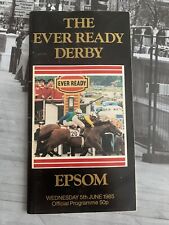 1985 derby race for sale  MARGATE