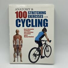 Anatomy 100 stretching for sale  Tarzana