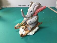 Tuskers elephants 91272 for sale  WESTON-SUPER-MARE