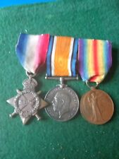 Naval ww1 medal for sale  WREXHAM