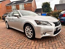 Lexus 300h 2.5 for sale  BIRMINGHAM