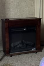 Electric fireplace for sale  Warren