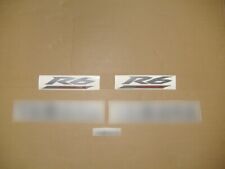 Stickers for Yamaha YZF R6 2005 full replacement decals set graphics emblems kit for sale  Shipping to South Africa
