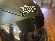 Sunslide motorcycle helmet for sale  Waukesha