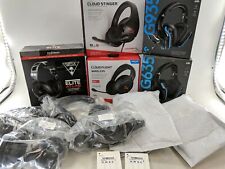 Bundle gaming headsets for sale  Perris