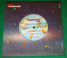 Tom Zé e Tiago Araripe - Conto De Fraldas BRASIL 7" Single 1974 Tropicália, usado comprar usado  Brasil 