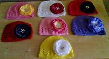 Baby crochet cotton for sale  NEWTOWNARDS