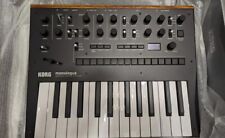 Korg monologue monophonic for sale  Santa Ana