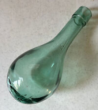Vintage green glass for sale  Watertown