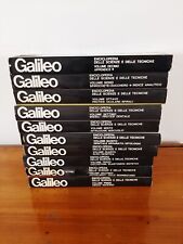 Galileo enciclopedia delle usato  Roma