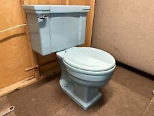 round bowl toilet for sale  Hellertown