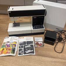 PFAFF Tipmatic 1027 Sewing Machine Spares or Repair Please Read Description for sale  Shipping to South Africa